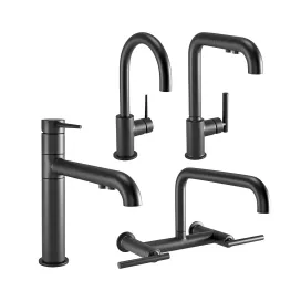 Faucet Set 2